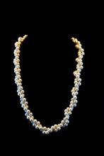 Load image into Gallery viewer, Long Pearl Necklace, Genuine Pearl Necklace, 60 Inches, AAA Pearl Necklace, Opera Pearl Necklace, Pearl Necklace
